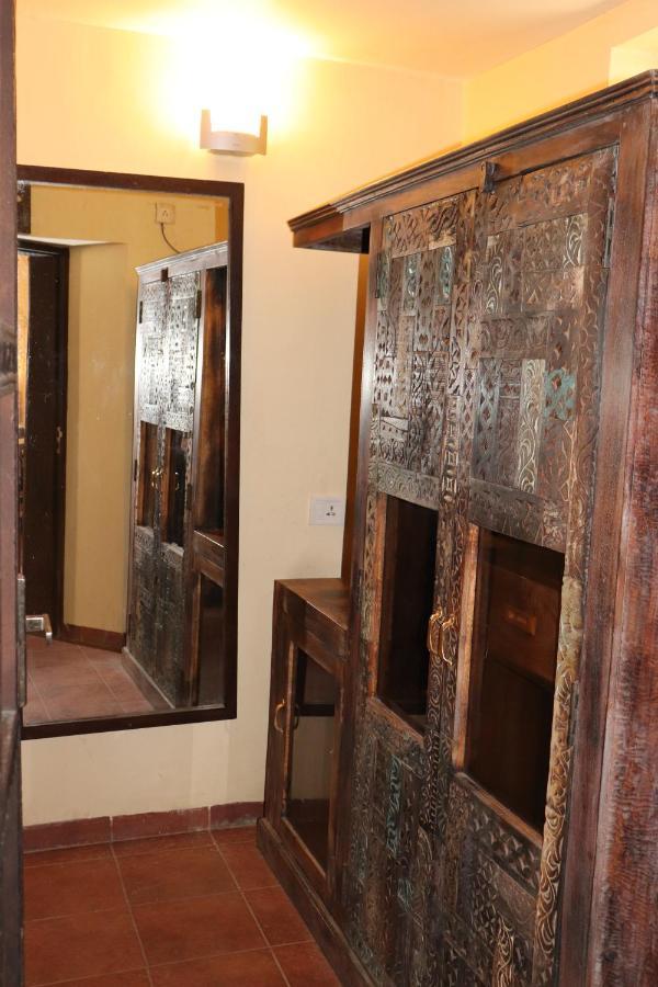 Regenta Resort Bhuj By Royal Orchid Hotels Limited Exterior photo