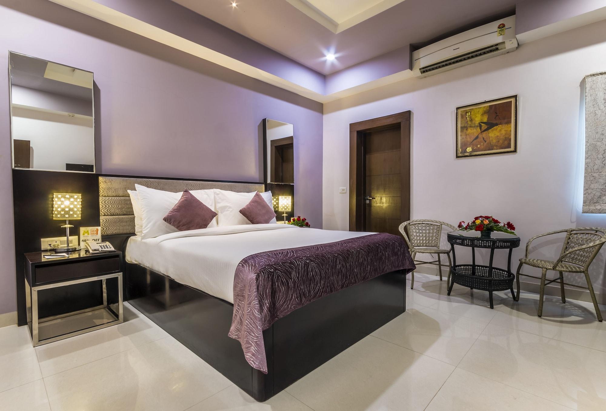 Regenta Resort Bhuj By Royal Orchid Hotels Limited Exterior photo