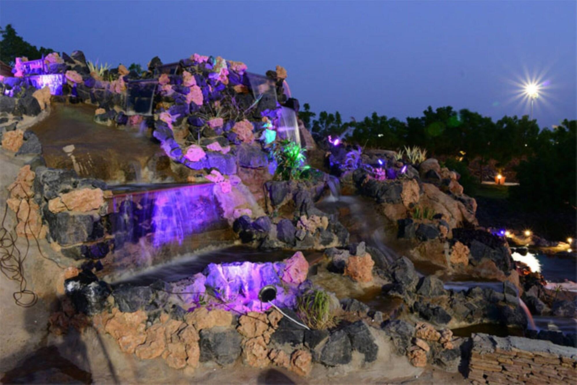 Regenta Resort Bhuj By Royal Orchid Hotels Limited Exterior photo