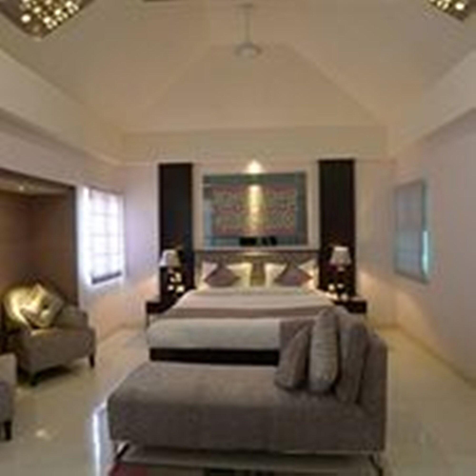 Regenta Resort Bhuj By Royal Orchid Hotels Limited Exterior photo