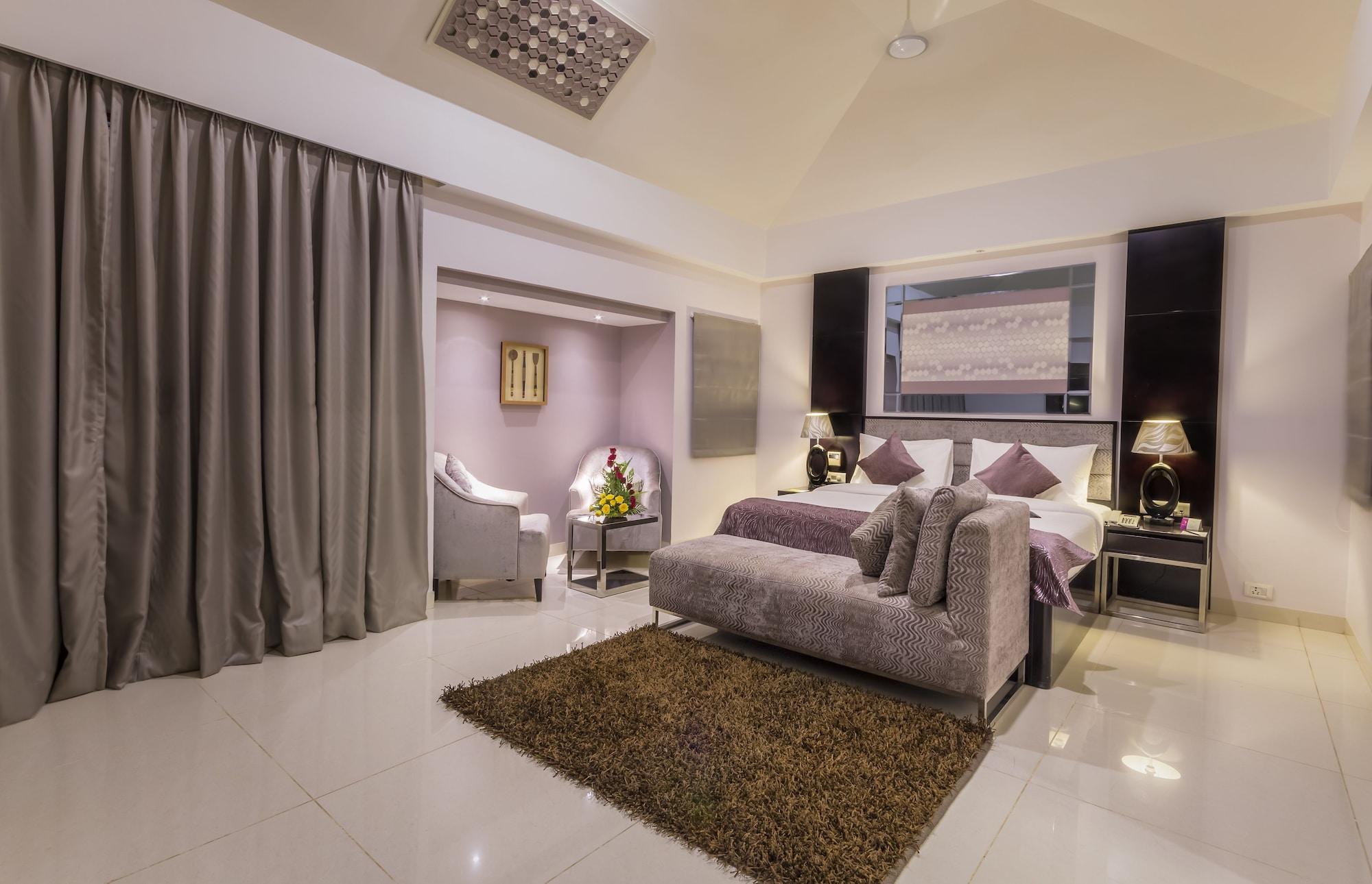 Regenta Resort Bhuj By Royal Orchid Hotels Limited Exterior photo