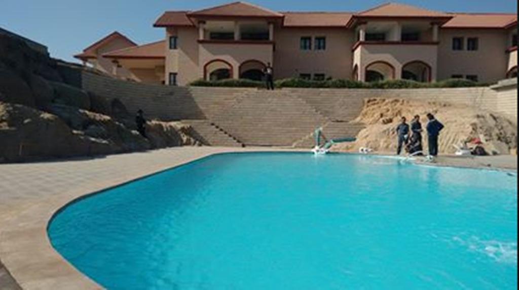 Regenta Resort Bhuj By Royal Orchid Hotels Limited Exterior photo