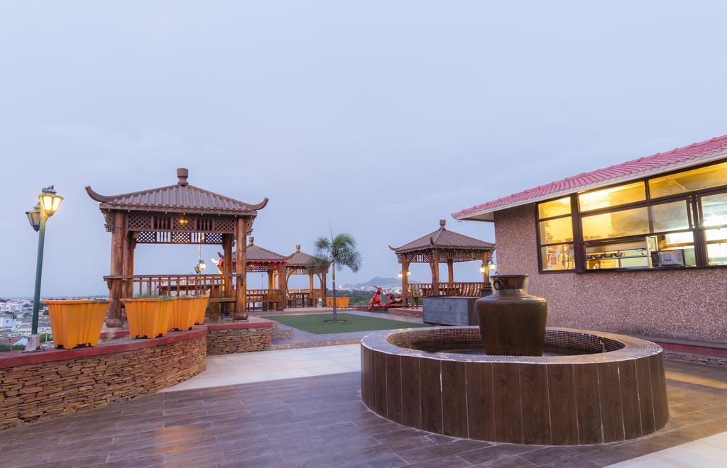 Regenta Resort Bhuj By Royal Orchid Hotels Limited Exterior photo