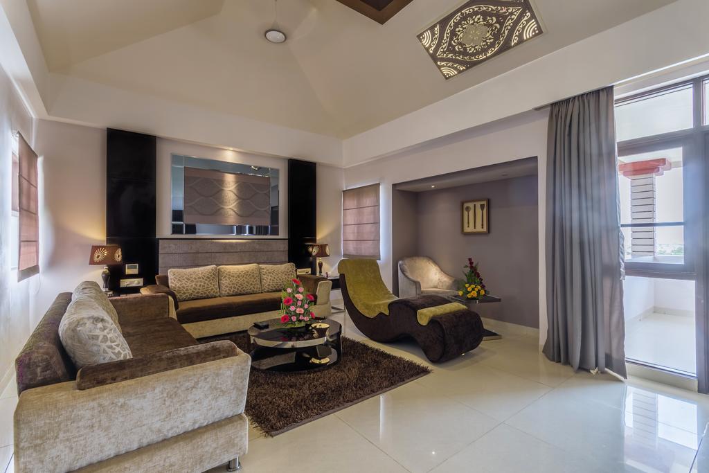 Regenta Resort Bhuj By Royal Orchid Hotels Limited Exterior photo