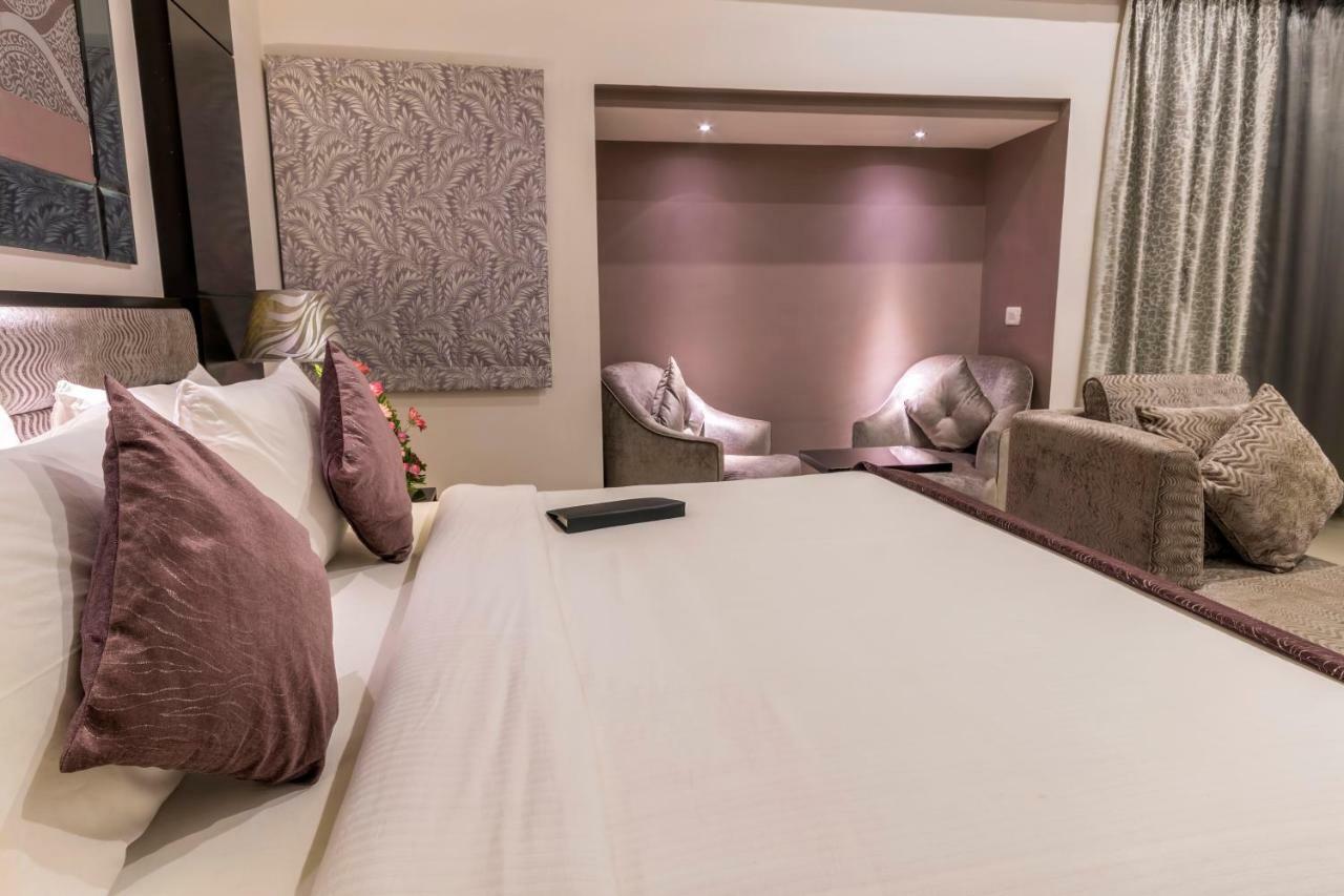 Regenta Resort Bhuj By Royal Orchid Hotels Limited Exterior photo