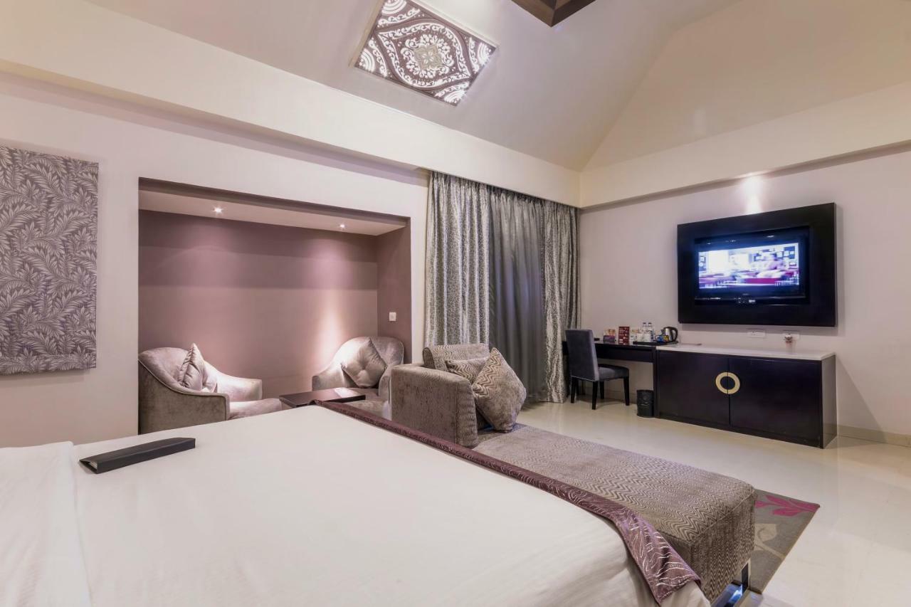 Regenta Resort Bhuj By Royal Orchid Hotels Limited Exterior photo