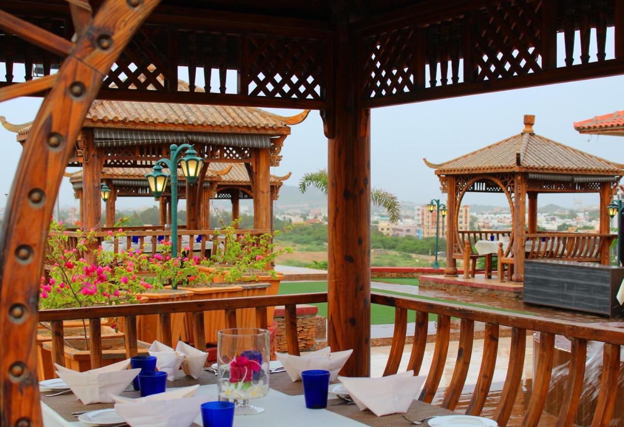 Regenta Resort Bhuj By Royal Orchid Hotels Limited Room photo